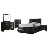 Briana Bedroom Set