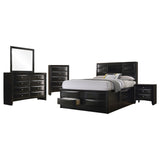 Briana Bedroom Set