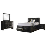Briana Bedroom Set