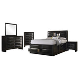 Briana Bedroom Set