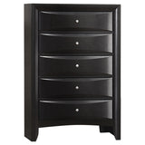 Briana Bedroom Set