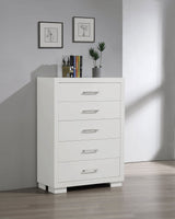 Jessica Chest of Drawers