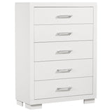 Jessica Chest of Drawers