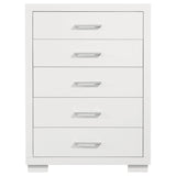 Jessica Chest of Drawers