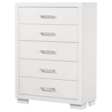 Jessica Chest of Drawers