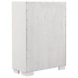 Jessica Chest of Drawers