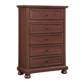 Boston Chest