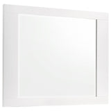 Felicity Bedroom Set White