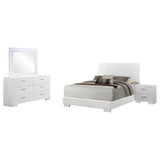 Felicity Bedroom Sets
