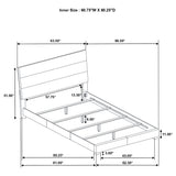 Felicity Bedroom Sets