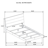 Felicity Bedroom Set