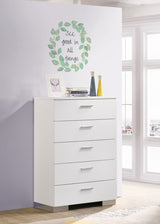 Felicity Chest of Drawers