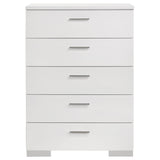 Felicity Chest of Drawers
