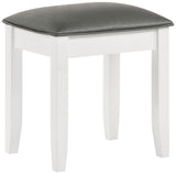 Felicity Vanity Stools