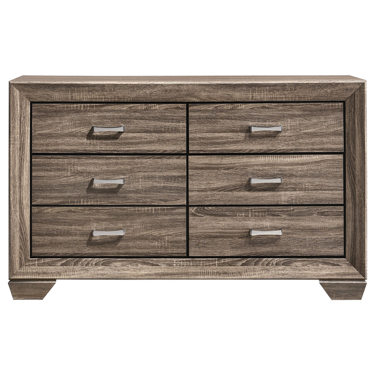 Kauffman Dresser
