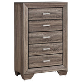 Kauffman Chest of Drawers