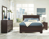 Kauffman Bedroom Set