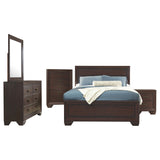 Kauffman Bedroom Set