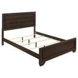 Kauffman Bedroom Set
