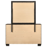 Kauffman Dresser with Mirror