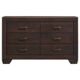 Kauffman Dresser