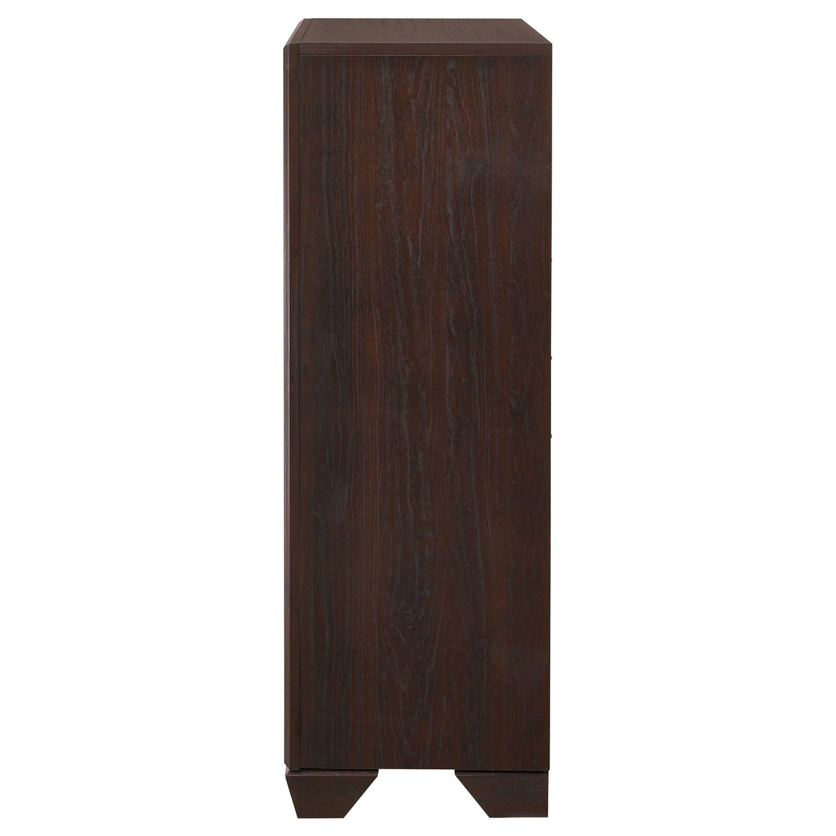 Kauffman Chest of Drawers