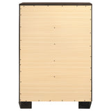 Kauffman Chest of Drawers