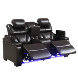 Lexus Loveseat