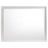 Miranda 4 Pc Bedroom Set