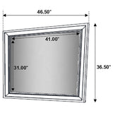 Miranda Bedroom Sets