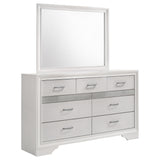 Miranda Dresser with Mirror