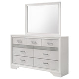 Miranda Dresser with Mirror