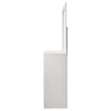 Miranda Dresser with Mirror