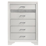 Miranda Chest of Drawers
