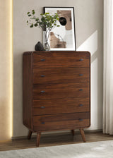 Robyn Chest of Drawers