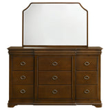 Garland Dresser with Mirror