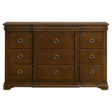 Garland Dresser