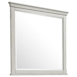 Franco 5 Pc Bedroom Sets