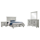 Franco Bedroom Sets