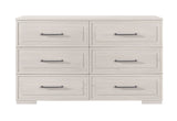 Clara Beige Dresser