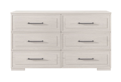 Clara Beige Dresser