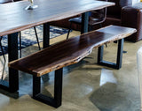 Modrest Taylor Modern Bench
