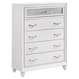 Barzini Chest of Drawers
