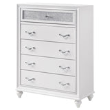 Barzini Chest of Drawers