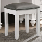 Barzini Vanity Stools