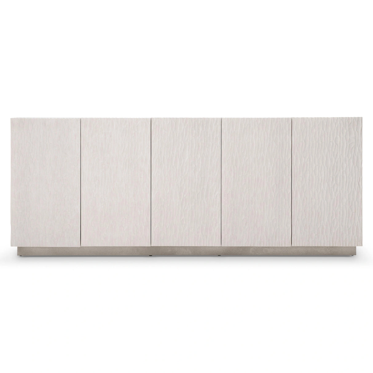 Solaria Entertainment Credenza