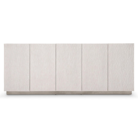 Solaria Entertainment Credenza
