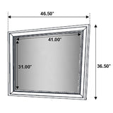 Miranda Bedroom Set with Storage