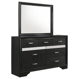 Miranda Dresser with Mirror