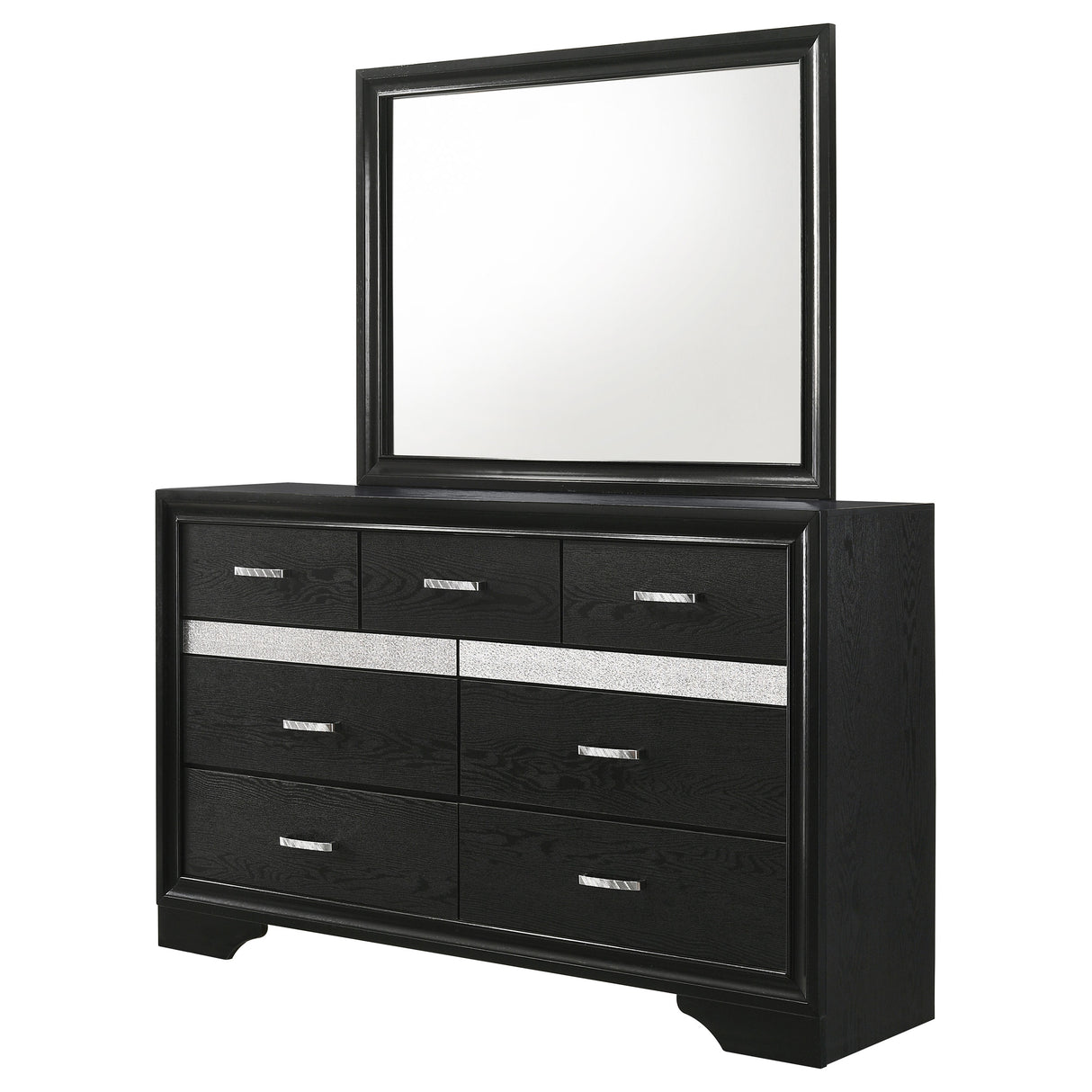Miranda Dresser with Mirror